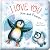 I Love You Now and Forever by Em Bruce