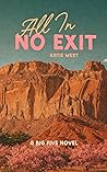 All In, No Exit (The Big Five #4)