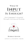 What If Input Is ...