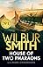 House of Two Pharaohs (The Egyptian Series)
