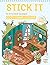 Stick it - Cozy Crime Scenes