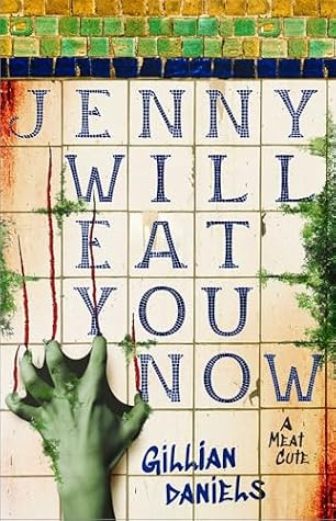 Jenny Will Eat You Now