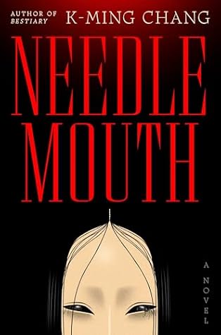 Needlemouth