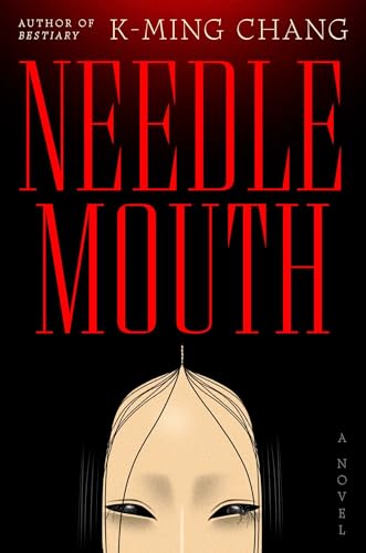 Needlemouth (Hardcover)