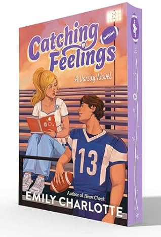 Catching Feelings (Varsity)