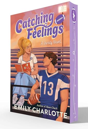 Catching Feelings (Varsity)