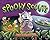 Spooky Scouts by Kimberly Shrack
