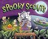 Spooky Scouts by Kimberly Shrack Spooky Scouts by Kimberly Shrack