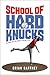 School of Hard Knucks: My Three Sons and Baseball's Wildest Pitch