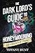 The Dark Lord's Guide to Ho...