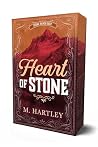 Heart of Stone