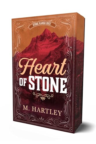 Heart of Stone: Special Edition (Stone Ranch)