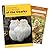 Foraging Mushrooms of the Ozarks Guidebook and Folding Pocket Guide Bundle: Finding, Identifying, and Preparing Edible Wild Mushrooms