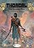 Thorgal Vol. 27 - The Scarlet Fire