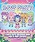K-Pop Party: A Super-Cute Coloring Book for K-Pop Lovers