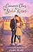 Cinnamon Clues & Stolen Kisses by Clara Blake