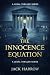 THE INNOCENCE EQUATION by Jack Harrow