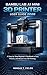 Bambu Lab A1 Mini 3D Printer User Guide 2026 by Morgan Fields