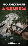 La mujer de Isdal...