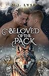 Beloved of the Pack (The Stars of the Pack #4) Book cover for Beloved of the Pack (The Stars of the Pack #4)