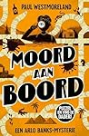 Moord aan boord
