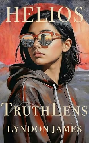TruthLens (HELIOS Book 1)