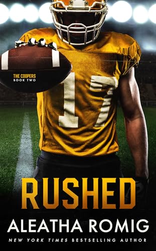 Rushed (The Coopers)