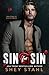 Sin for Sin by Shey Stahl