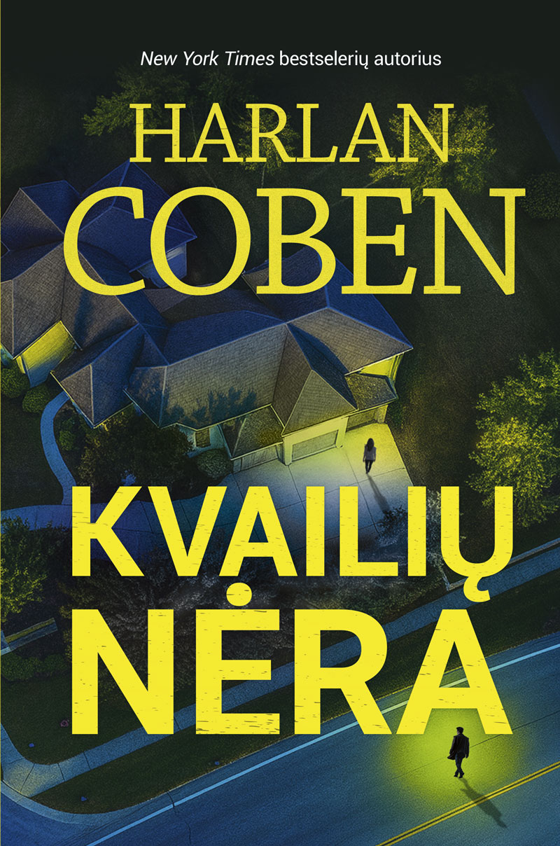 Kvailių nėra (Detektyvas Samis Kyrsas, #2)