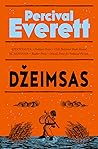 Džeimsas