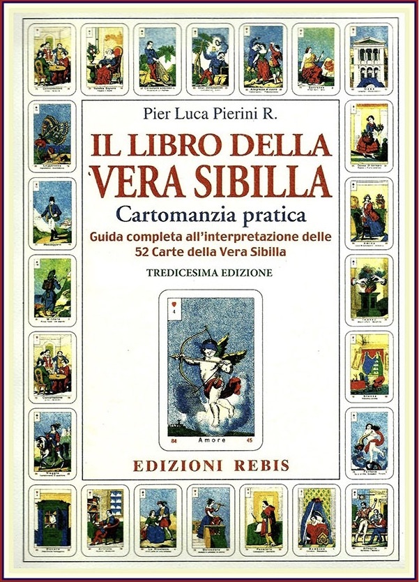 Il Libro della Vera Sibilla