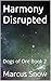 Harmony Disrupted: Dogs of ...