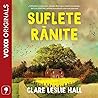 Suflete rănite by Clare Leslie Hall