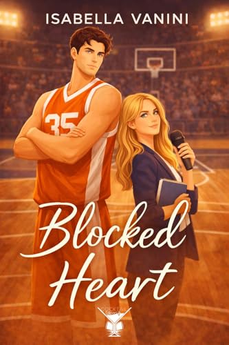 Blocked Heart: (Cocktail Edizioni) (Collana Cosmopolitan) (Italian Edition)