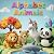 Alphabet Animals (ABC Animal book) by Ilona Balode