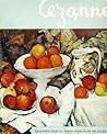 Cézanne The Colour library of art (Hardcover)
