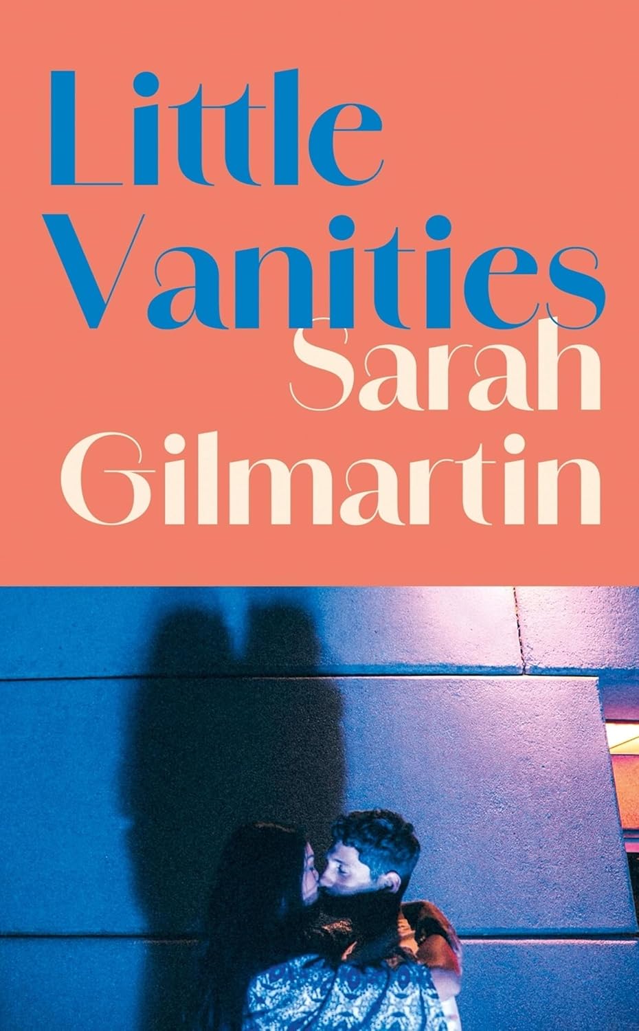 Little Vanities (Kindle Edition)