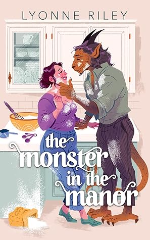 The Monster in the Manor