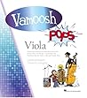 Vamoosh Pops: Viola Edition