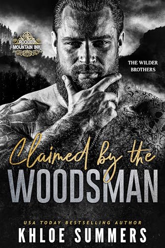 Obsessed Daddy (Forbidden Daddies #1)