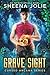 Grave Sight (Cursed Arcana #1)