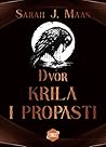 Dvor krila i prop...