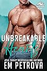 Unbreakable Hearts (Black Heart Security #8)