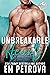 Unbreakable Hearts (Black Heart Security #8)