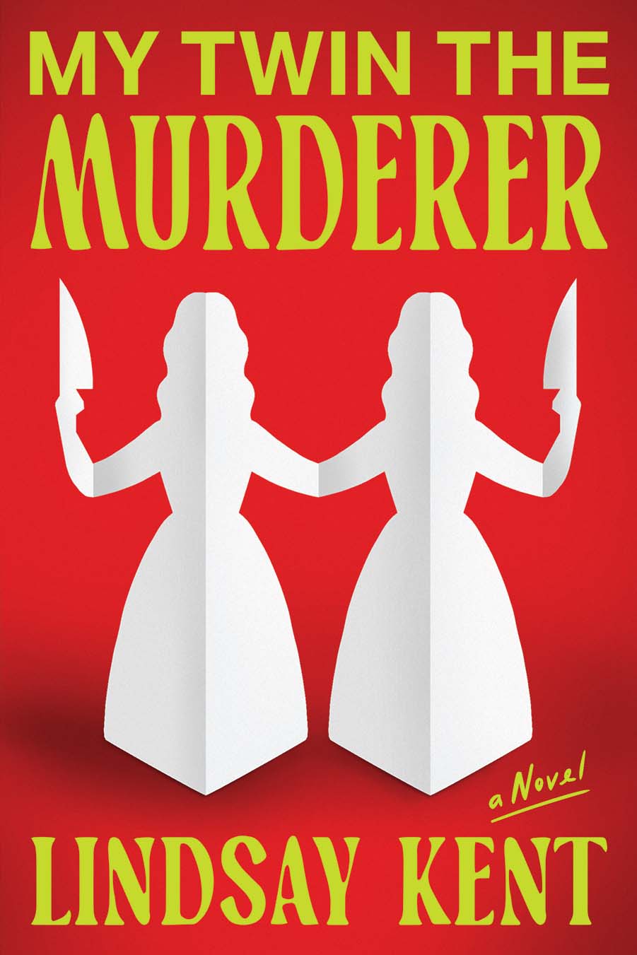 My Twin the Murderer (My Twn the... #1)