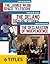 American Milestones (Set of 5)