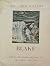 The Faber Gallery : Blake