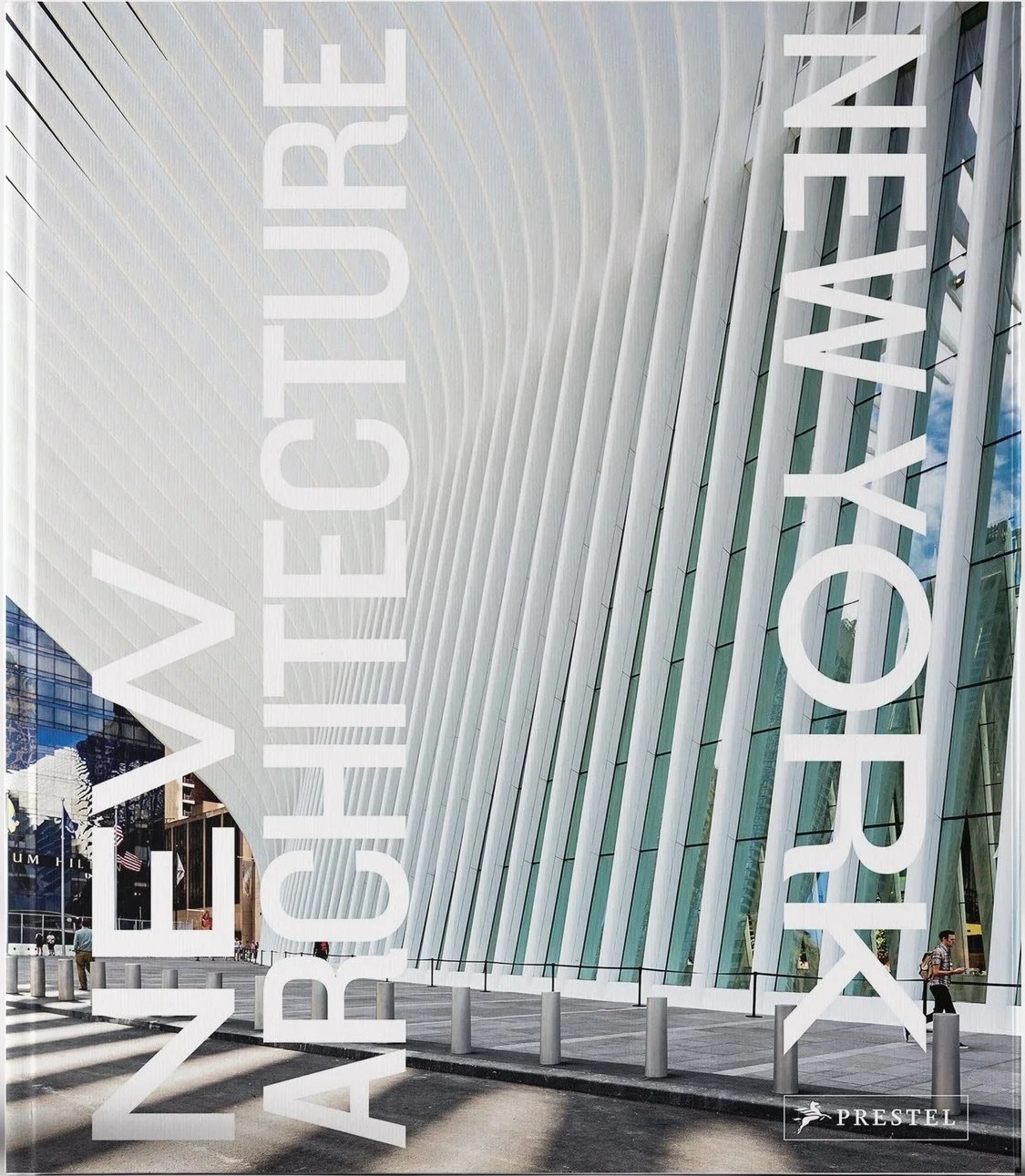 New Architecture New York (Hardcover)