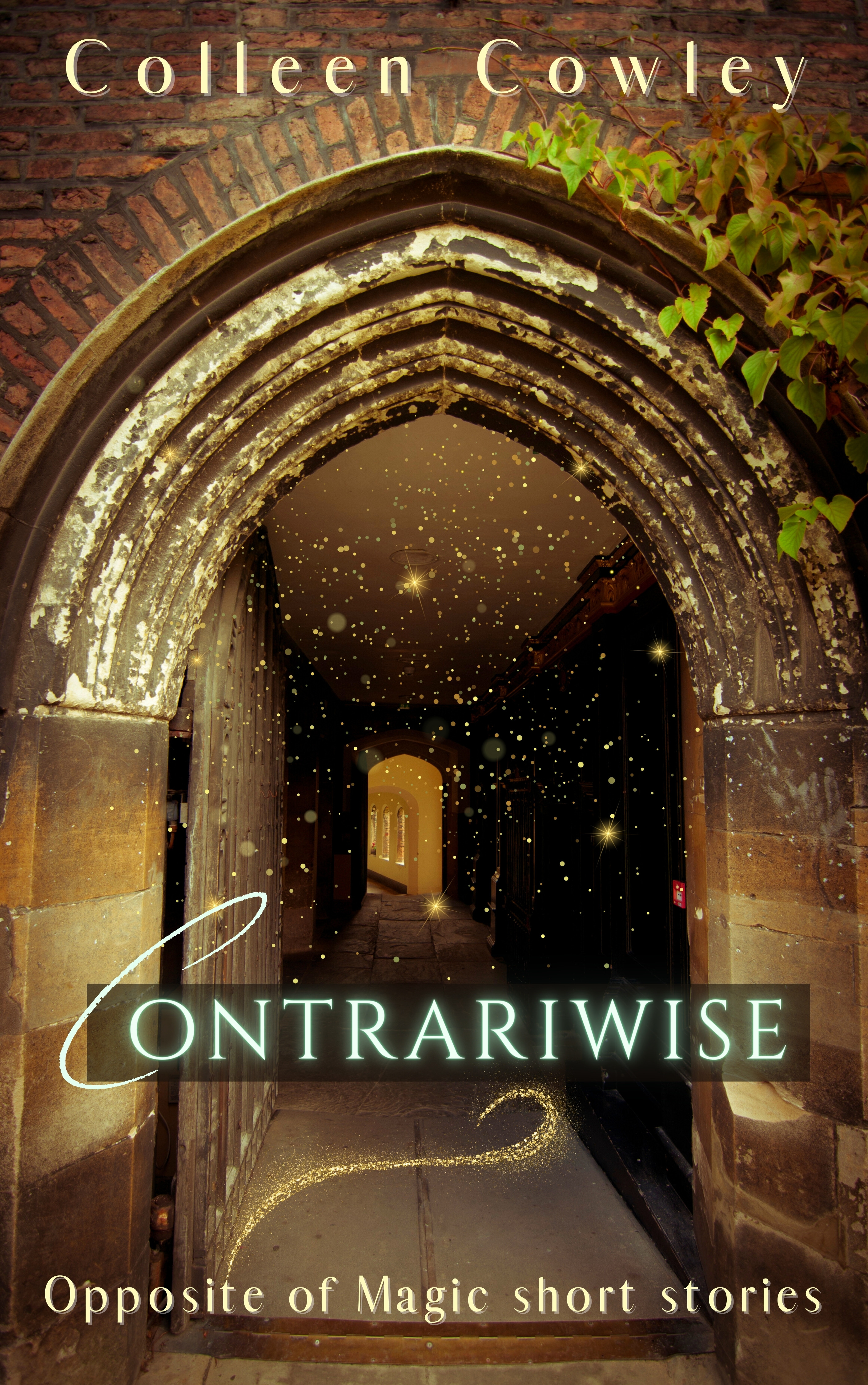 Contrariwise
