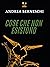 Cose che non esistono by Andrea Berneschi